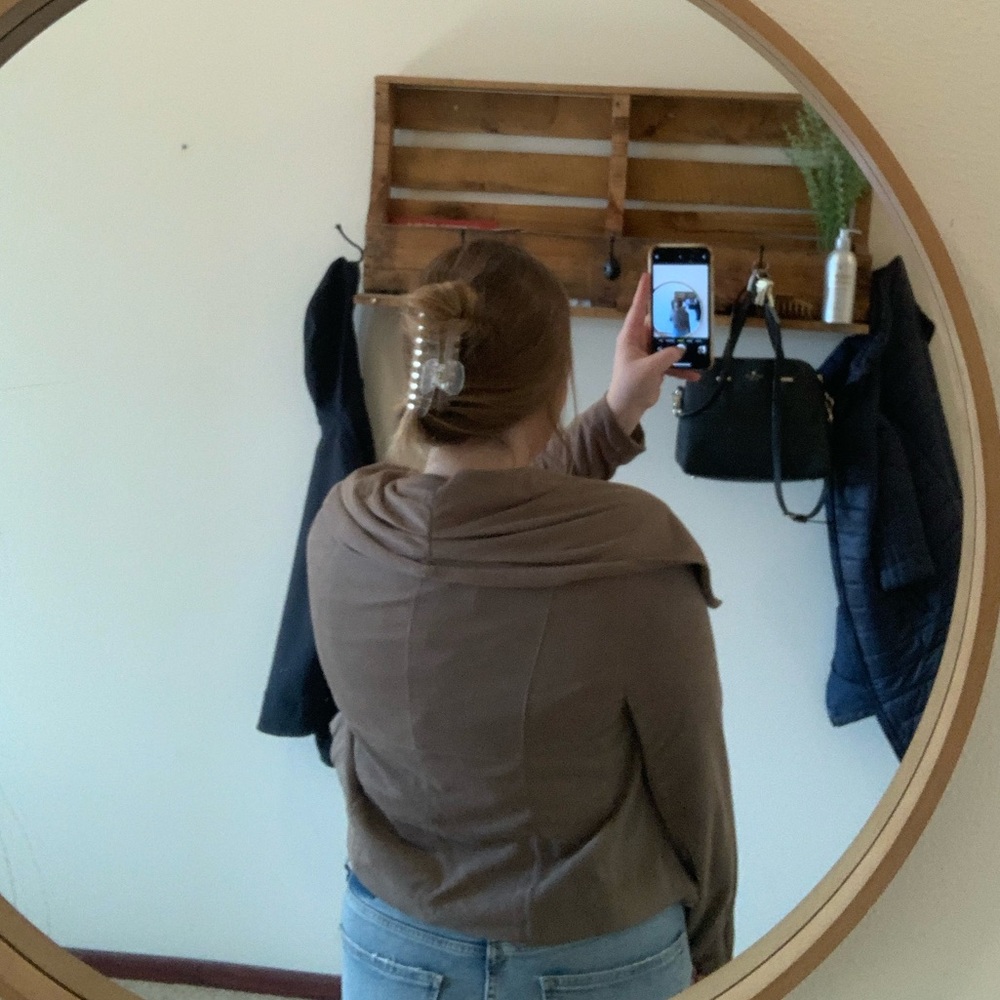 Mystree suede jacket - Picture 3 of 5